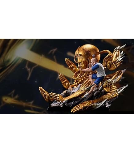 Amazon | クロロ・ルシルフルVSヒソカ フィギュア 1/6スケール